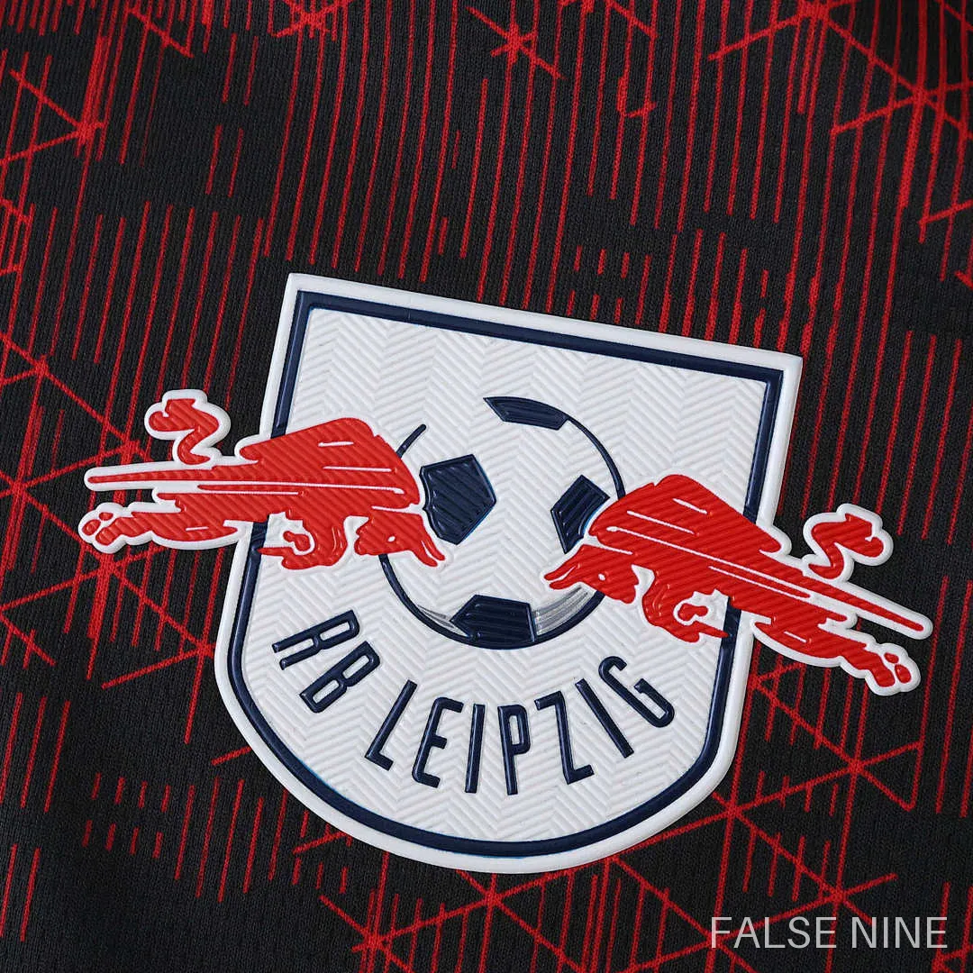 RB Leipzig 25/26 Third Shirt (Fan Version), photo 5