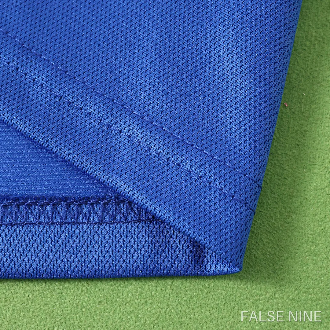 Real Madrid 25/26 Away Long Sleeve Fan Version Shirt, photo 15