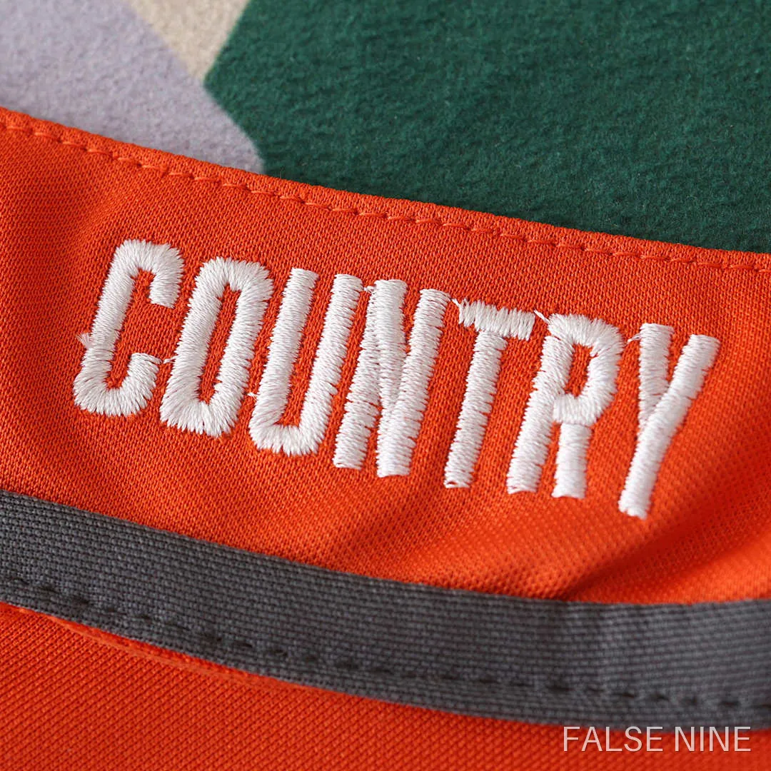 Denver Broncos 24/25 Third Jersey (10#NIX), photo 4