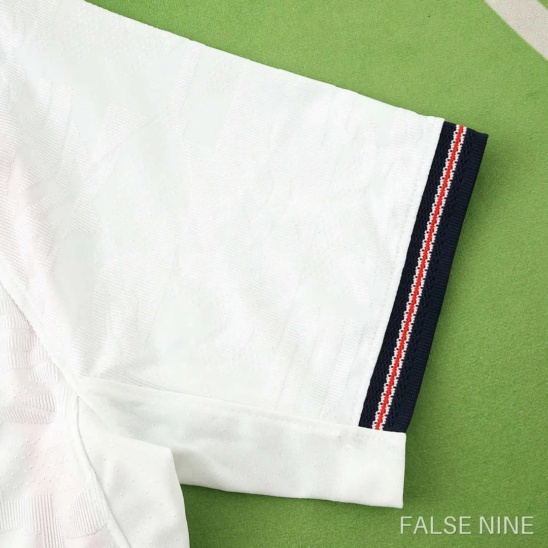 England 2026 Home Shirt (Player Version), photo 12