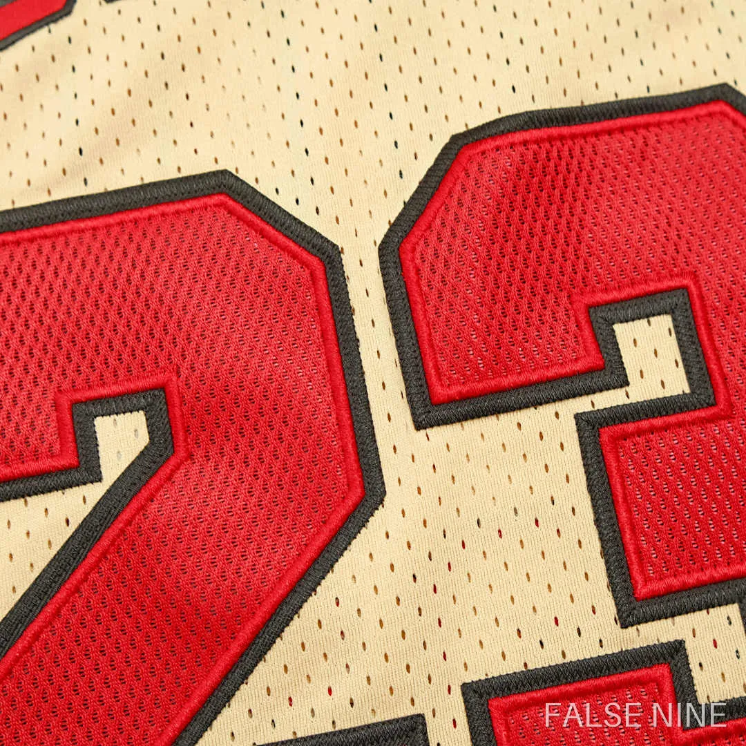 Chicago Bulls 1997-98 Home Jersey (Retro), photo 12