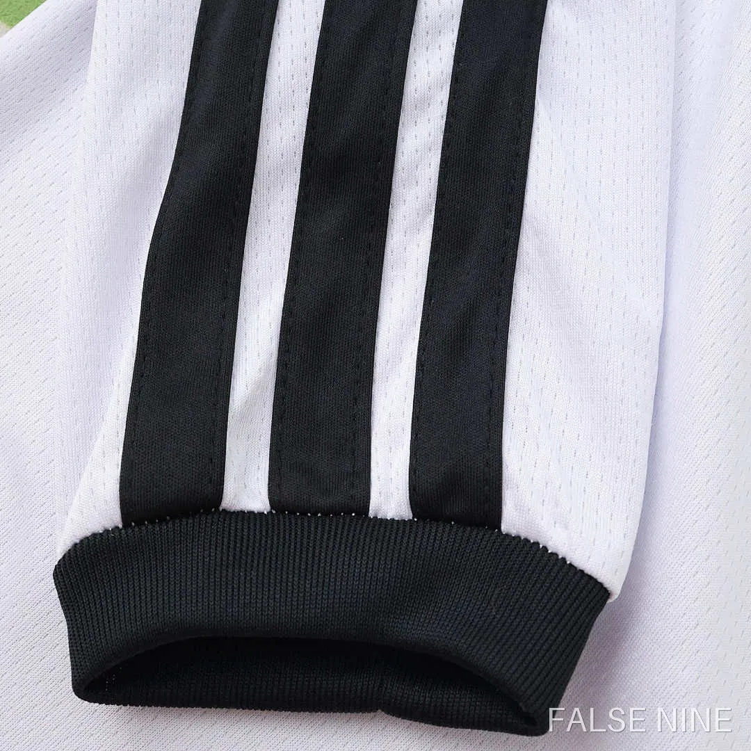 Germany 2026 Home Long Sleeve Shirt (Fan Version), photo 13