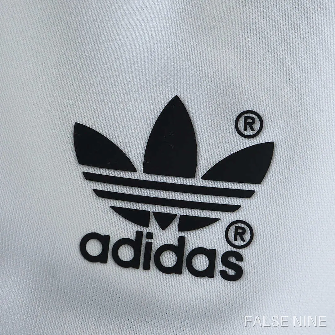 Netherlands 1988 Home Retro Kids Kit, photo 13