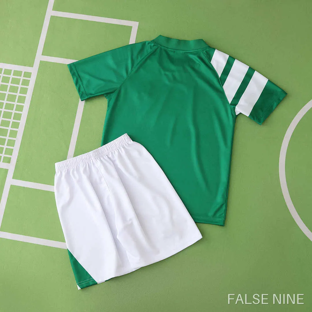 Liverpool 1992 Away Kit (Kids Retro), photo 4
