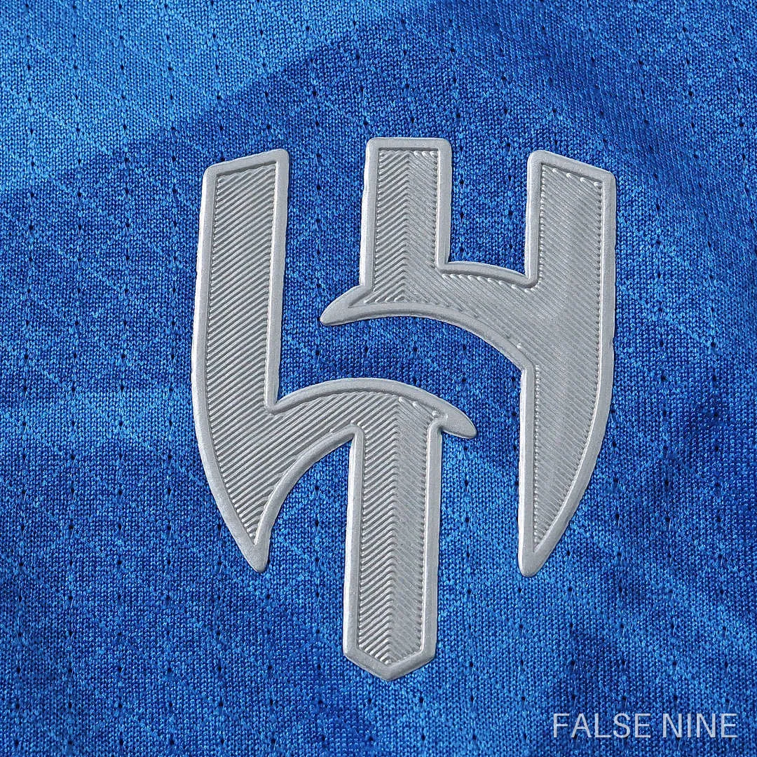 Al-Hilal 26/27 Home Shirt (Player Version), photo 14