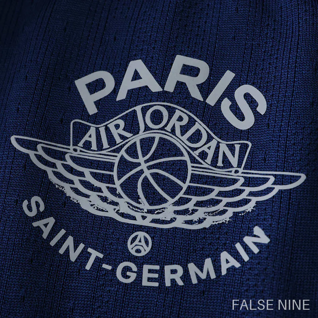 Paris Saint-Germain 24/25 Fourth Shirt (Player Version), photo 18