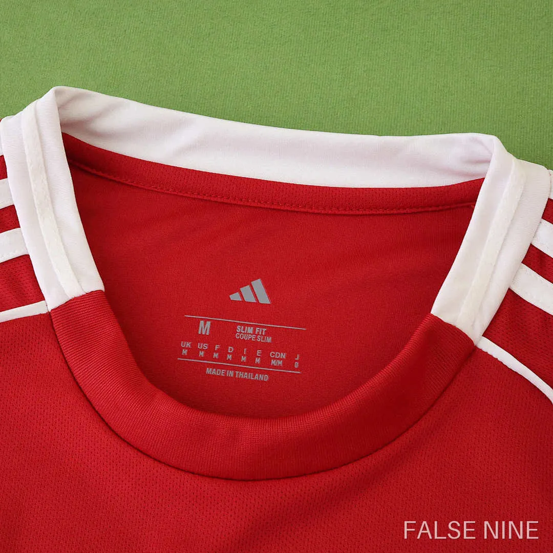 Liverpool 25/26 Home Shirt (Women), photo 4