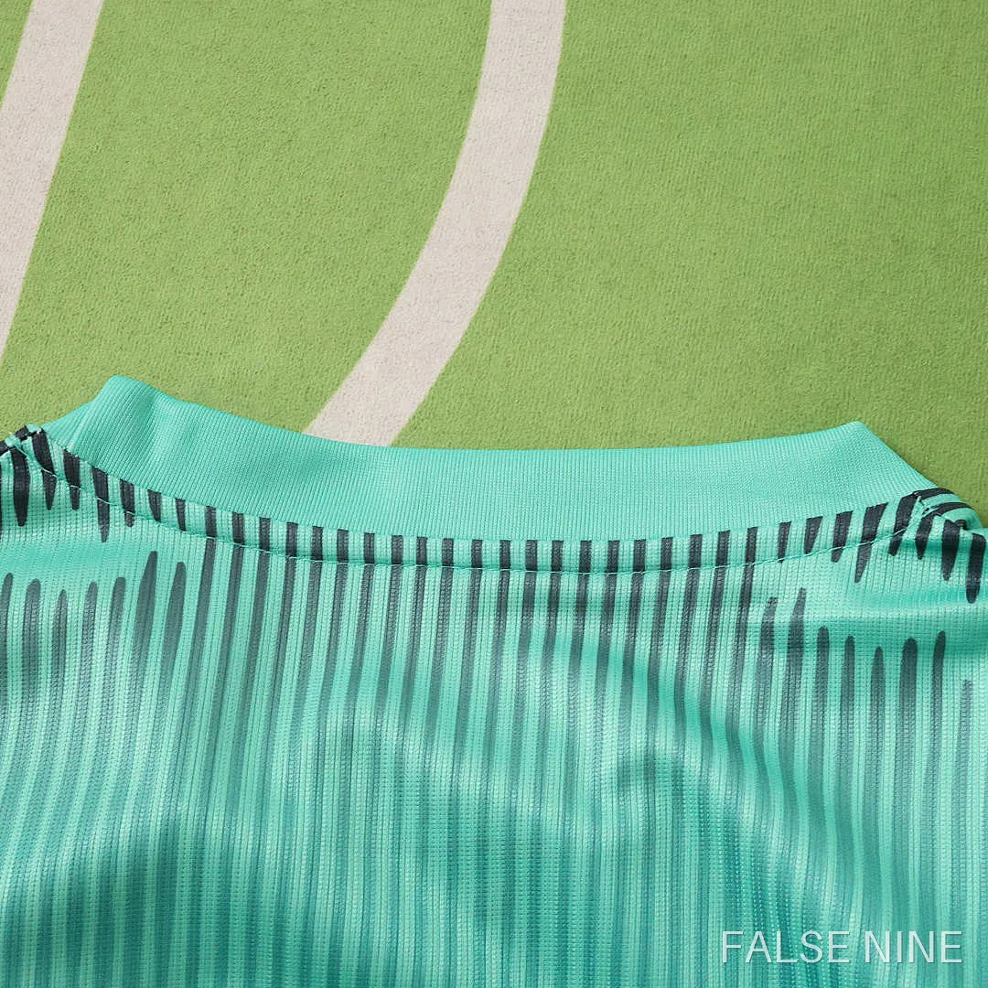 Brazil 2026 Goalkeeper Shirt (Goalkeeper Version), photo 3