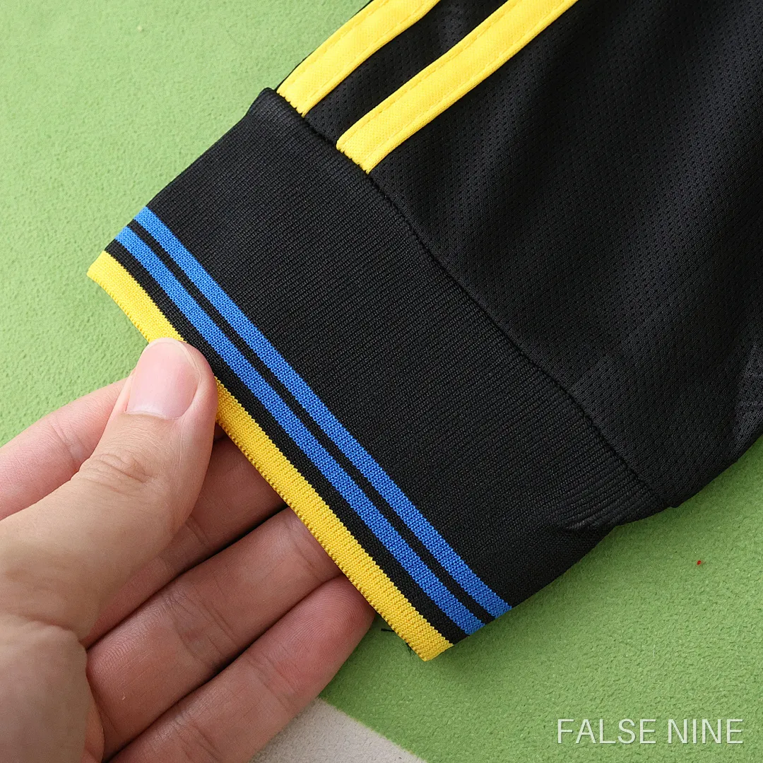 Manchester United 25/26 Third Shirt (Long Sleeve, Fan Version), photo 14