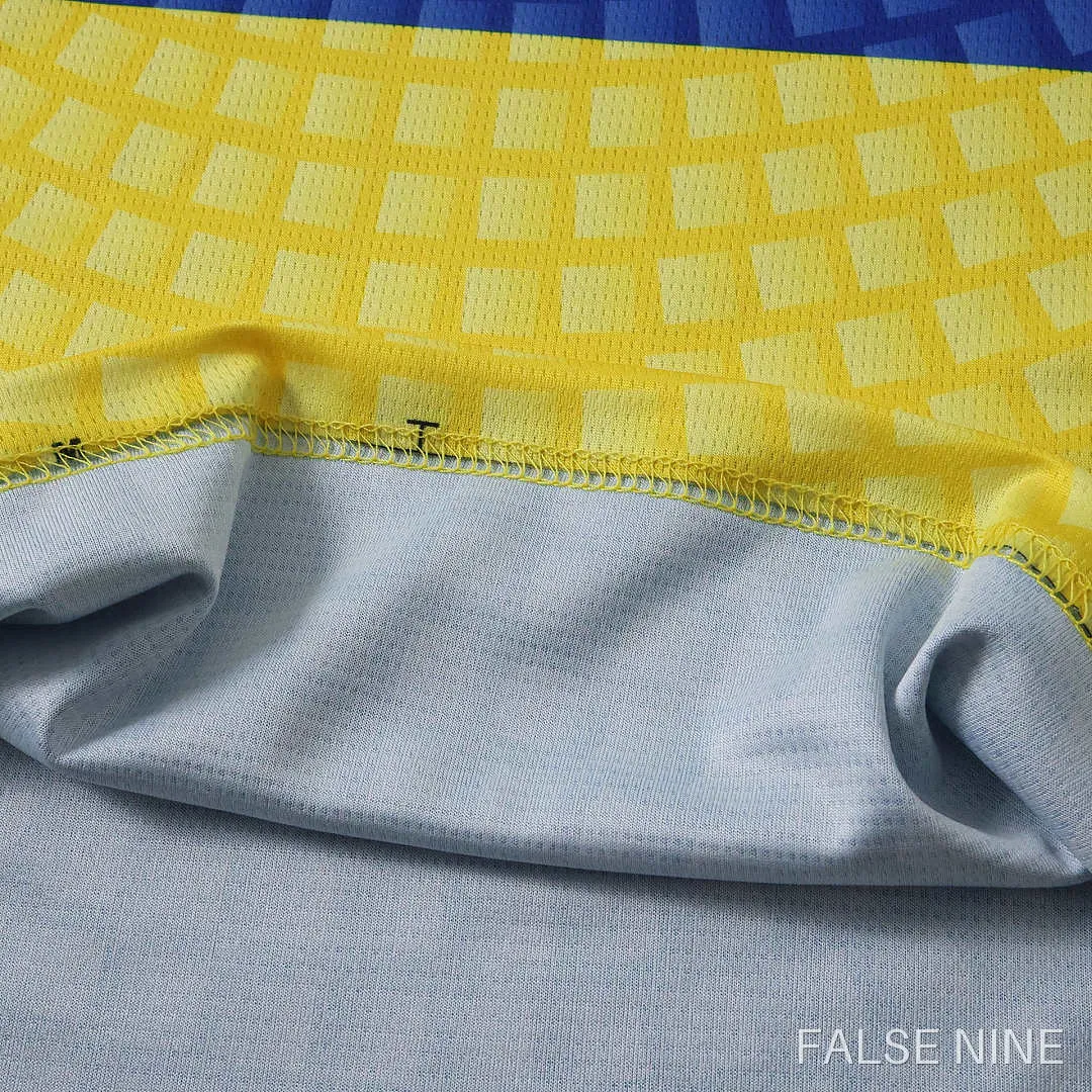 Parma Calcio 1913 26/27 Away Shirt (Fan Version), photo 7