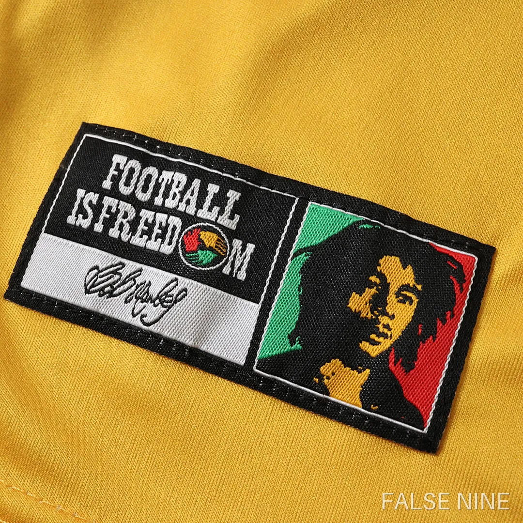Jamaica 2026 Training Shirt (Fan Version), photo 17