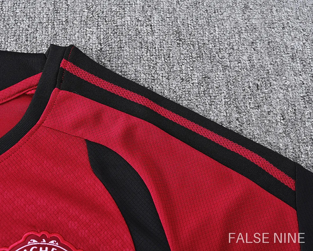 Manchester United 26/27 Training Kit (Fan Version), photo 13