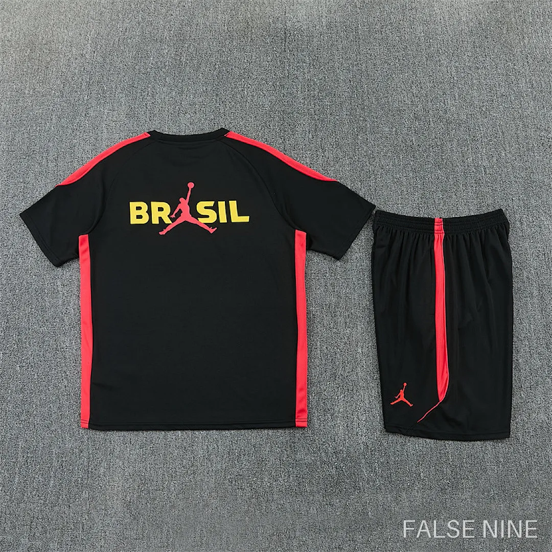 Brazil 2026 Training Kit (Fan Version), photo 2