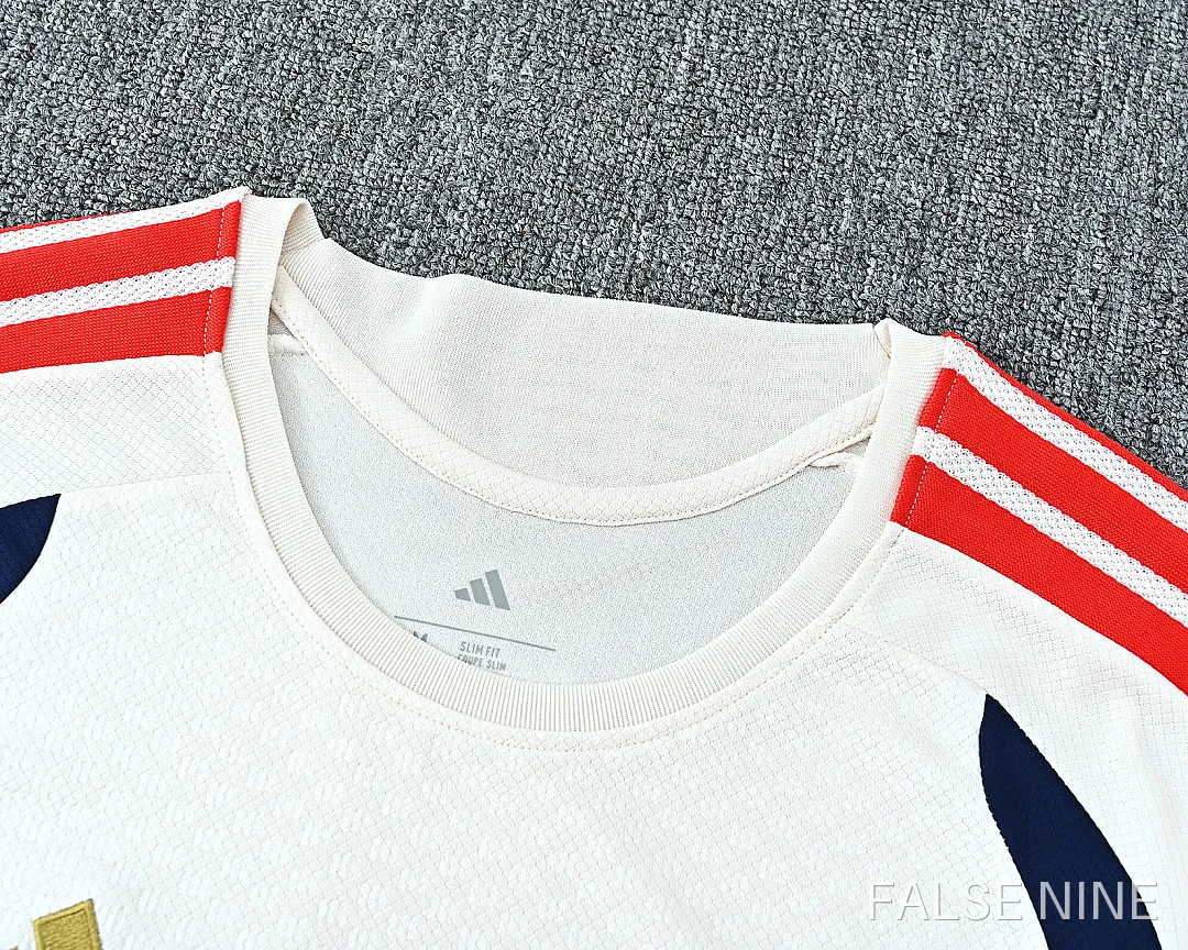 Bayern Munich 26/27 Training Kit (Fan Version), photo 13
