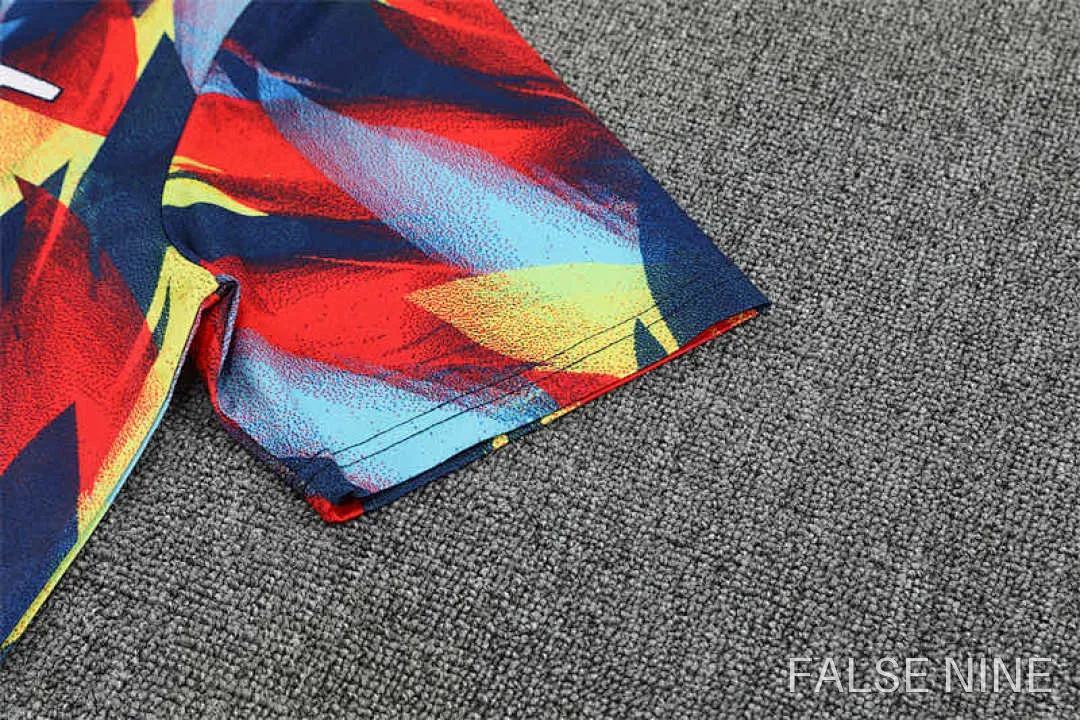 Arsenal 25/26 Training Kit (Fan Version), photo 11