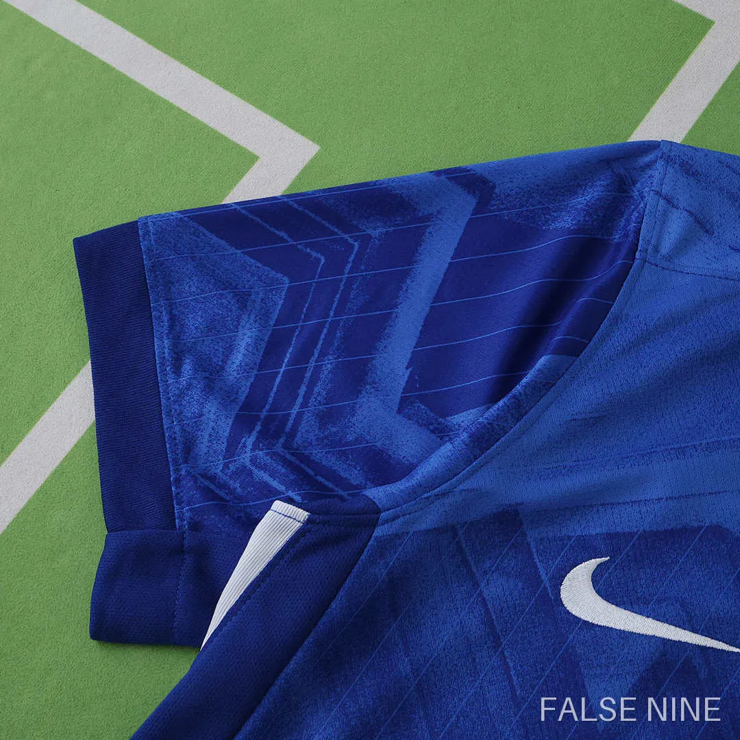 Chelsea 25/26 Home Shirt (Fan Version), photo 7