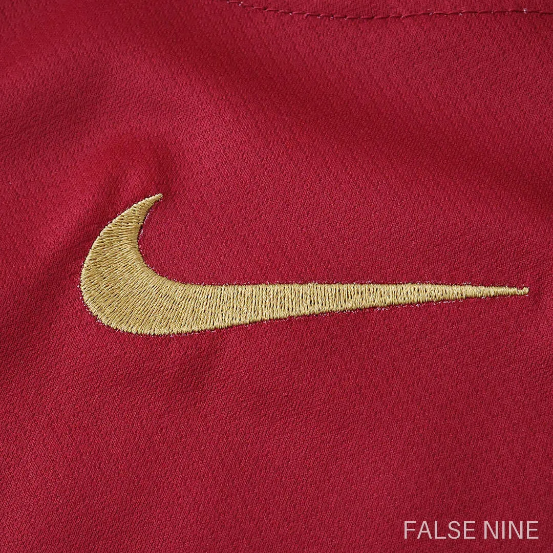 FC Barcelona Travis Scott Special Edition Shirt (Fan Version), photo 6