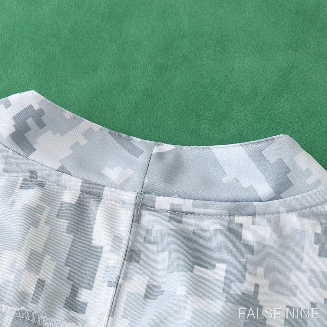 Detroit Lions 2024 Salute to Service Jersey 97 (Tribute Version), photo 22