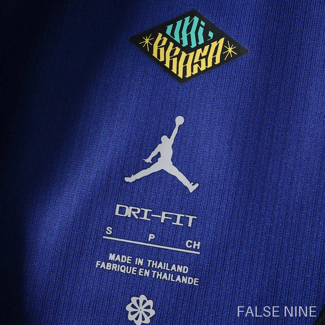 Brazil 2026 Away Shirt (Women's), photo 17