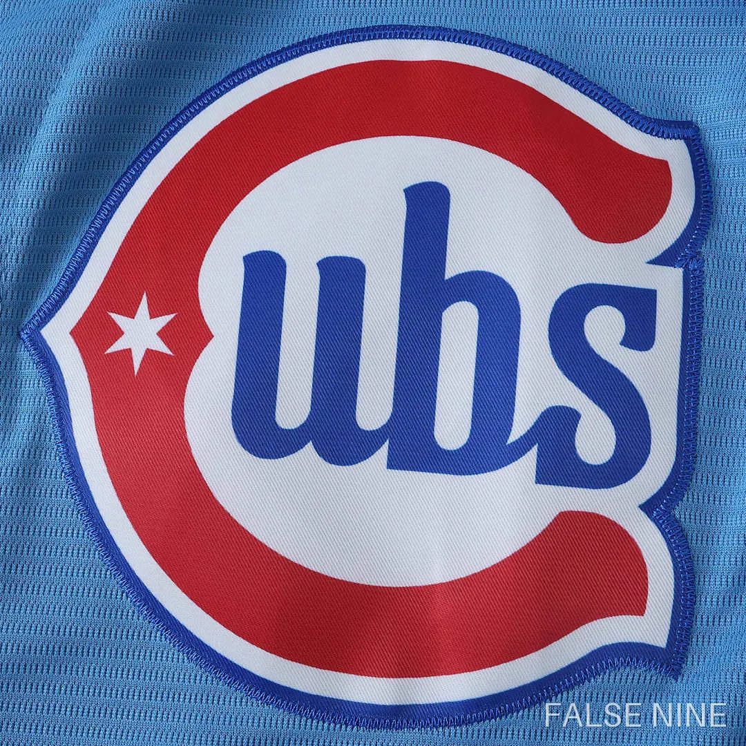 Chicago Cubs 2025 Home Jersey 18# Imanaga, photo 6