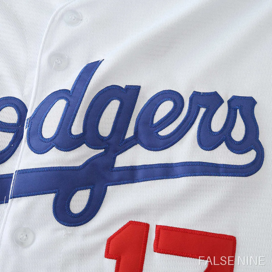 Los Angeles Dodgers 2024 Home Jersey, photo 6
