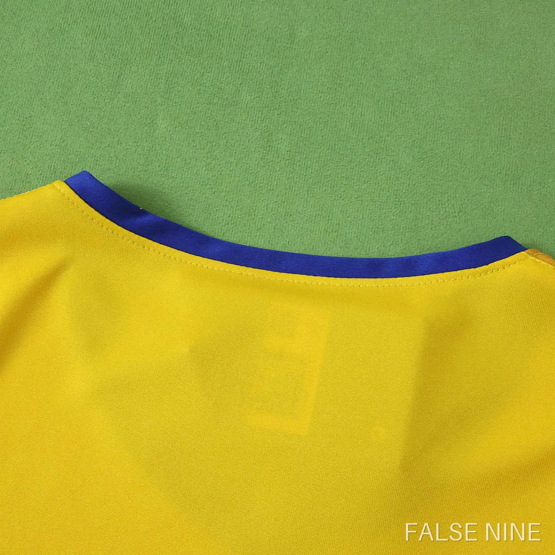 02/03 Internazionale Milano third retro Fan version, photo 22