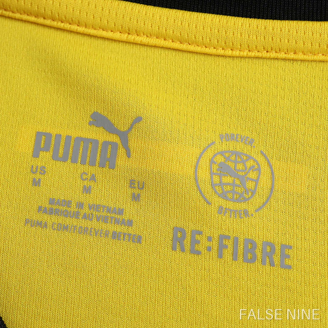 Borussia Dortmund 24/25 Home Shirt (Fan Version), photo 3