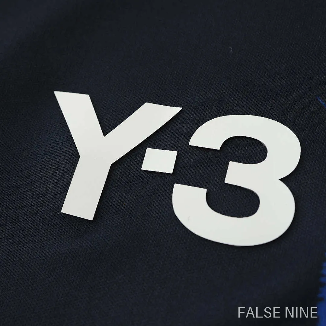 Japan 24/25 Concept Home Shirt (Long Sleeve, Fan Version), photo 4