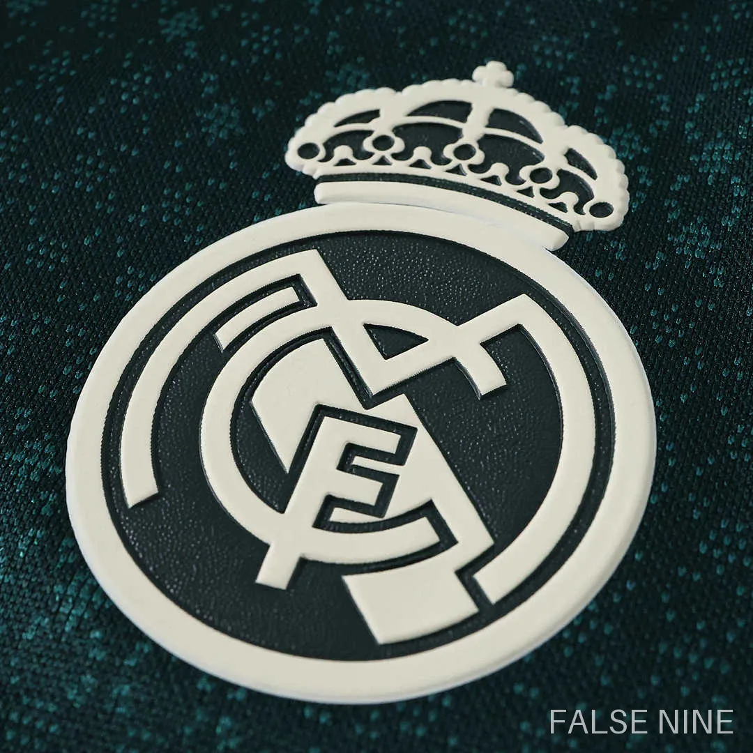 Real Madrid 26/27 Away Long Sleeve Shirt (Player Version), photo 16