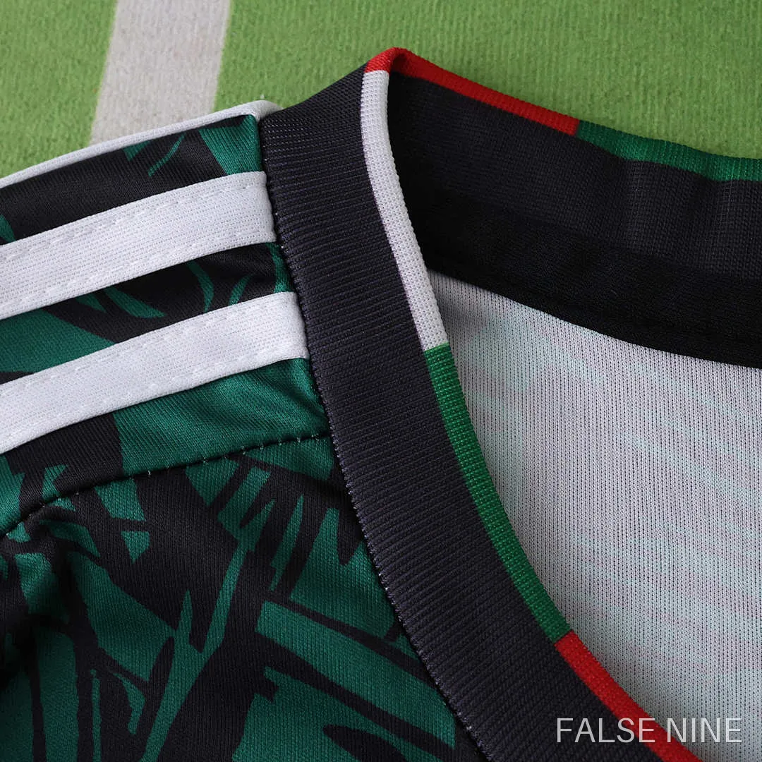 Italy 25/26 Concept Home Shirt (Fan Version), photo 4