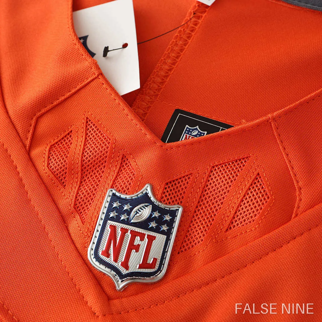 Denver Broncos 24/25 Third Jersey (10#NIX), photo 5
