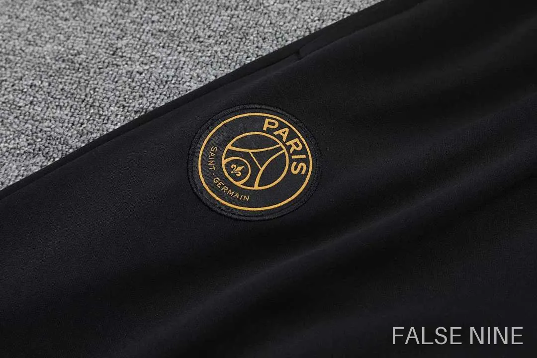Paris Saint-Germain 25/26 Training Hooded Tracksuit Set, photo 15
