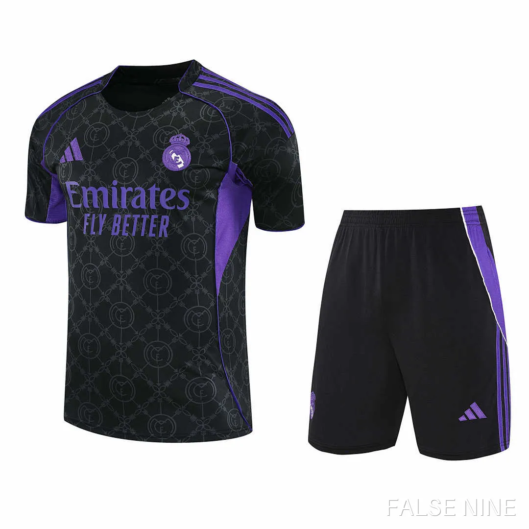 Real Madrid 25/26 Training Kit (Fan Version), photo 14