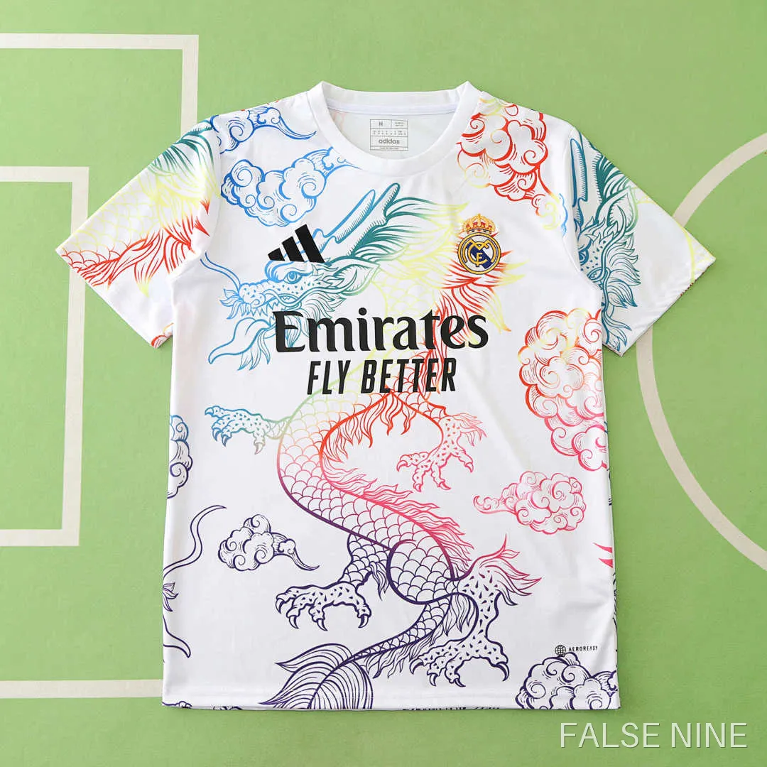 Real Madrid 24/25 Concept Shirt (Fan Version), photo 1