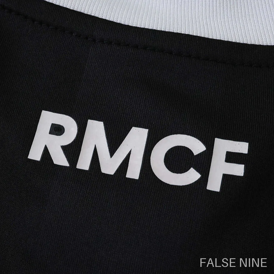 Real Madrid 25/26 Goalkeeper Shirt (Fan Version), photo 21