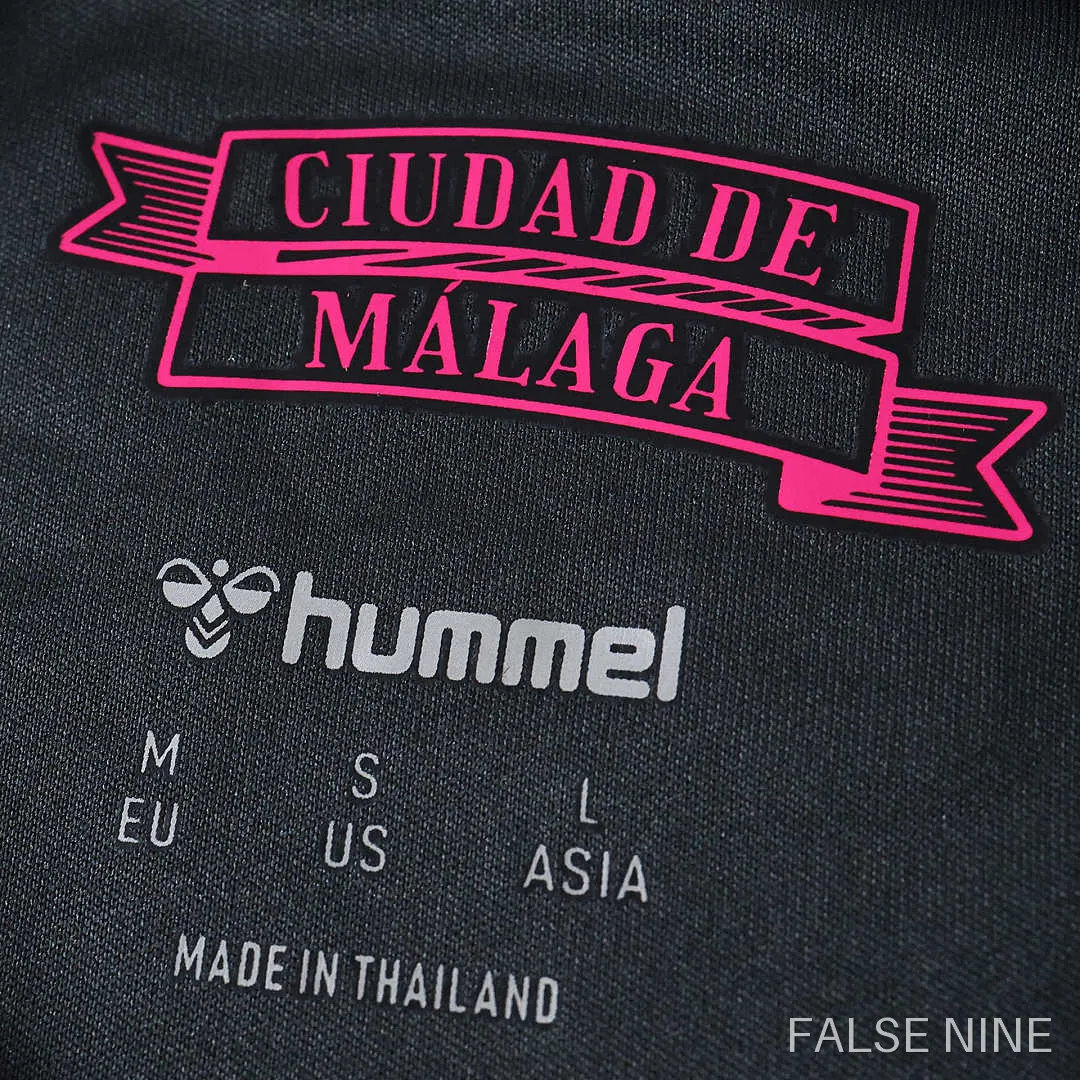 Málaga CF 26/27 Third Shirt (Fan Version), photo 27