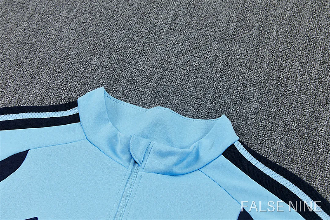 Argentina 2026 Training Tracksuit, photo 12