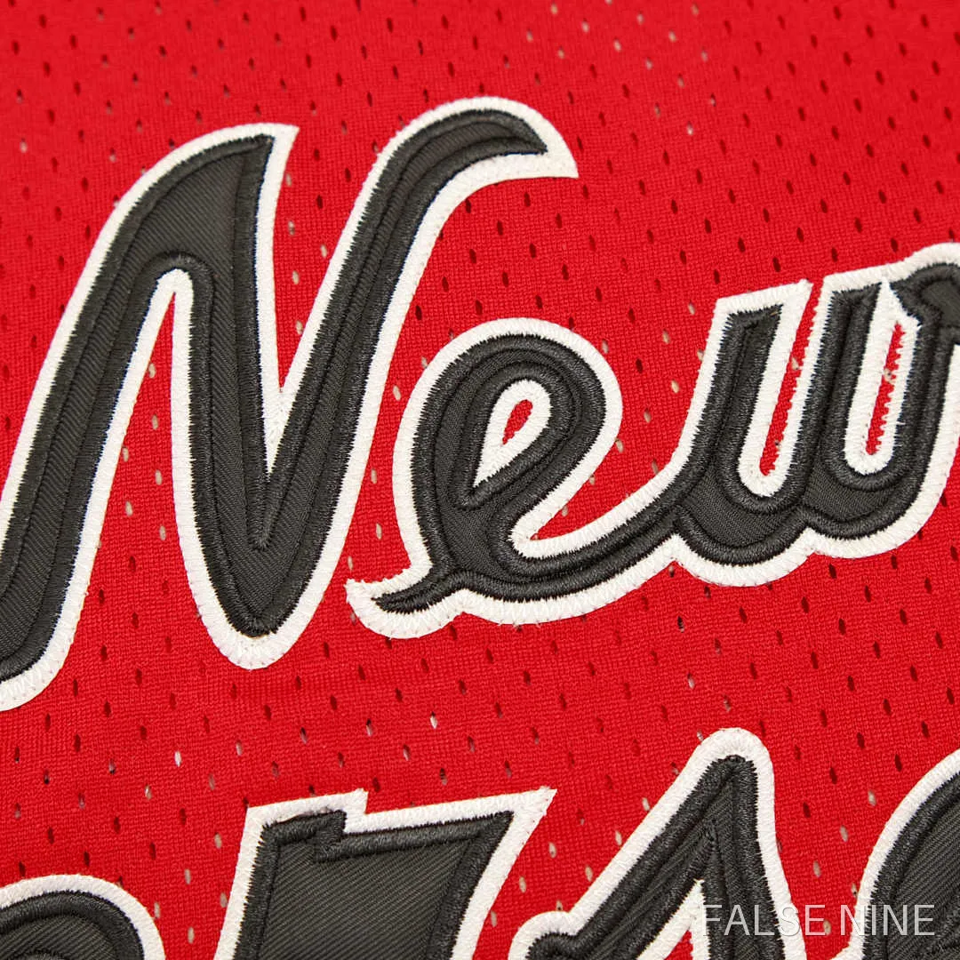 New Jersey Nets 2006-07 Home Jersey (Retro), photo 3