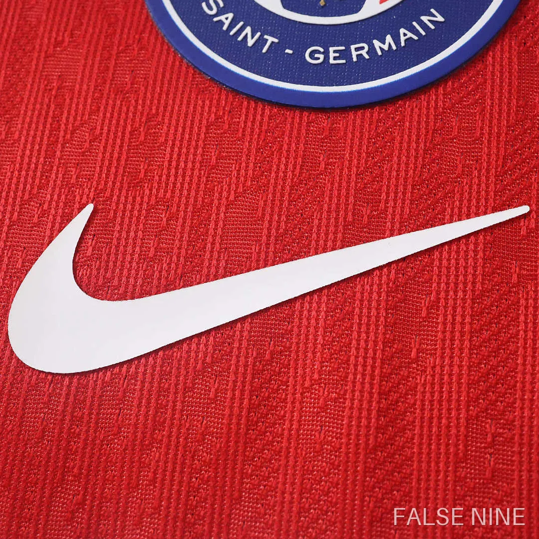 Paris Saint-Germain 26/27 Home Shirt (Player Version), photo 14