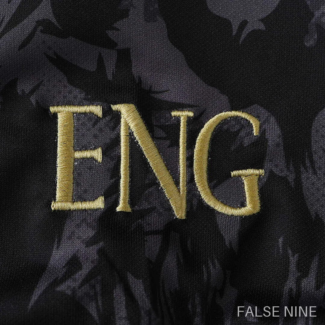 England 24/25 Concept Shirt (Fan Version), photo 10