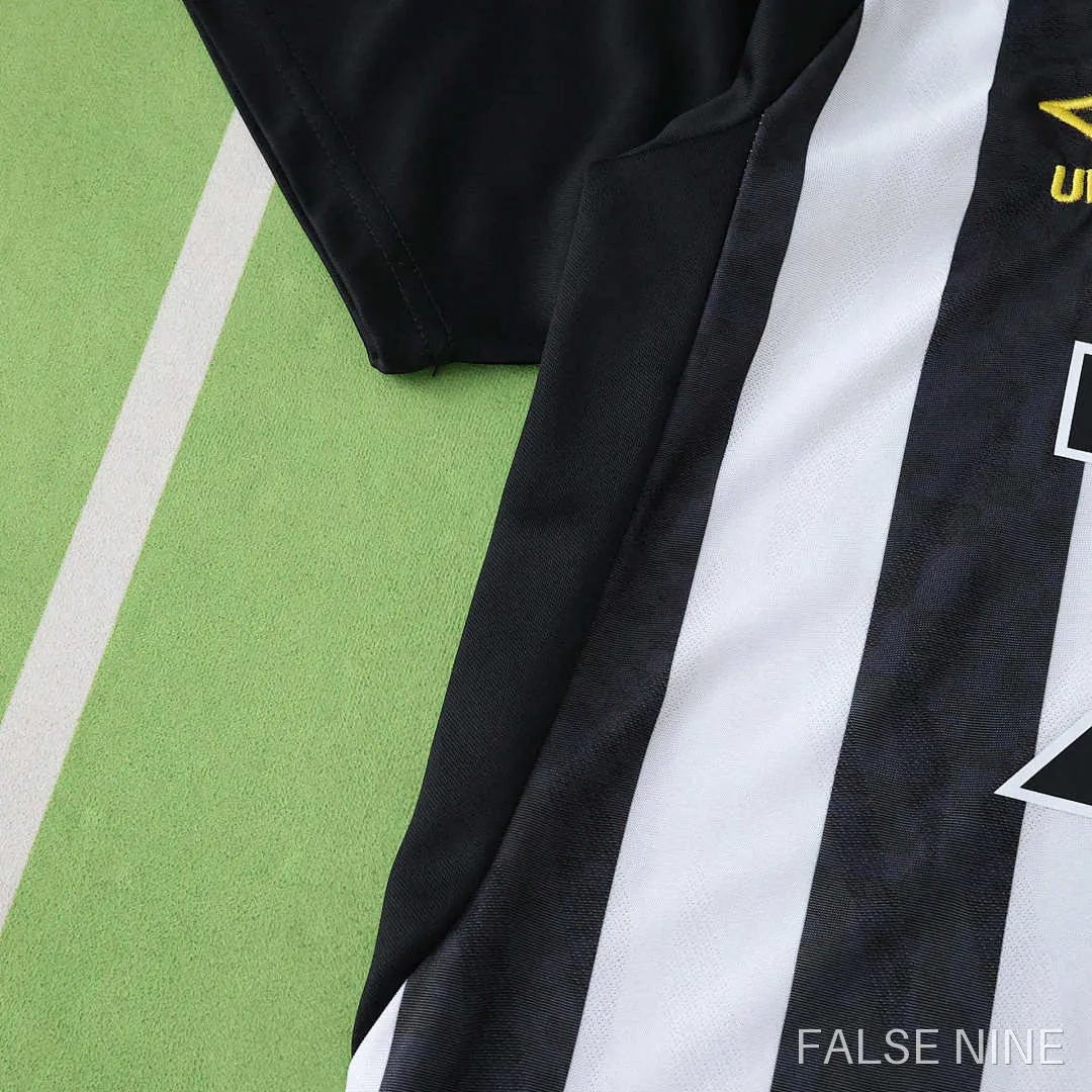 Santos FC 25/26 Away Shirt (Fan Version), photo 14