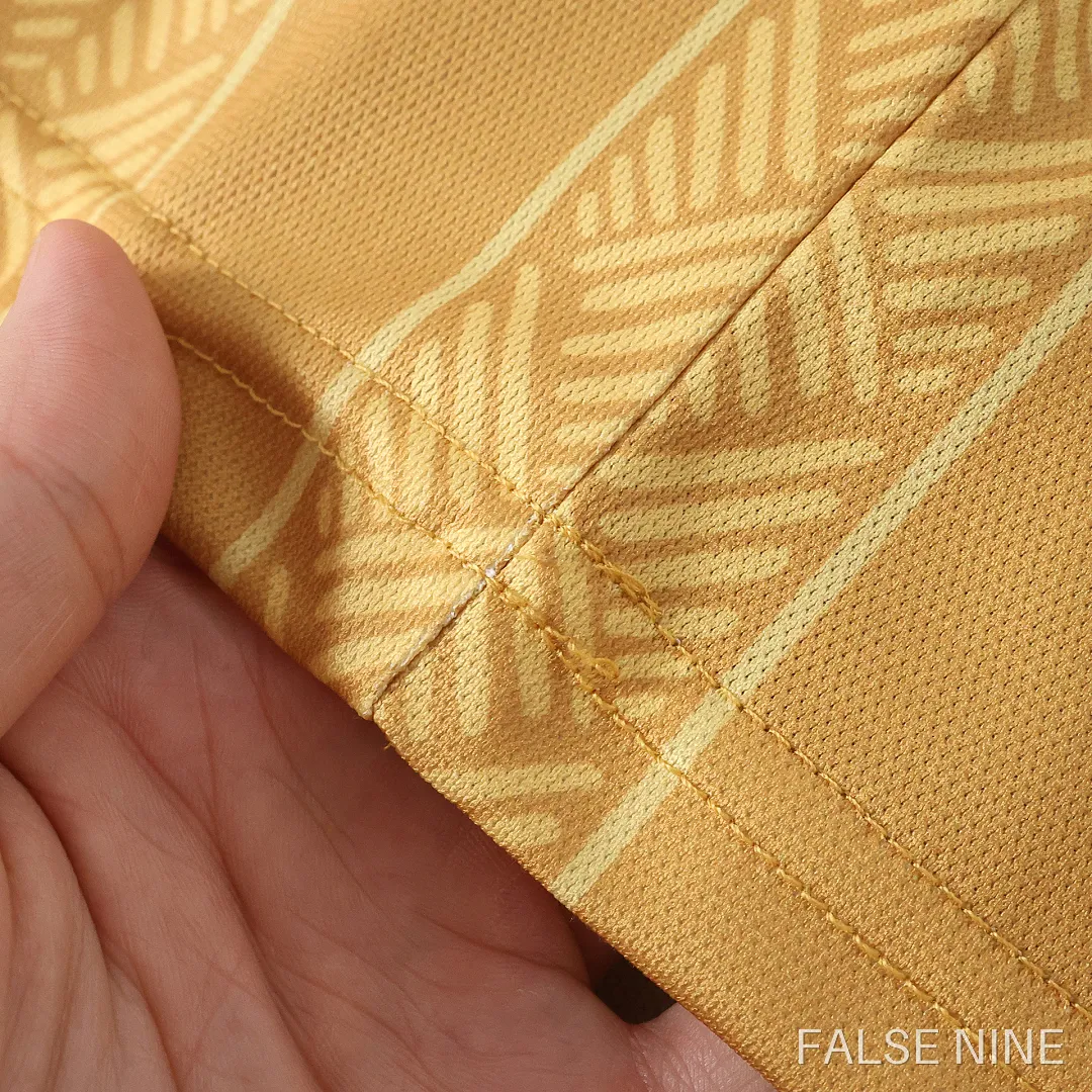 South Africa 2026 Third Shirt (Fan Version), photo 13