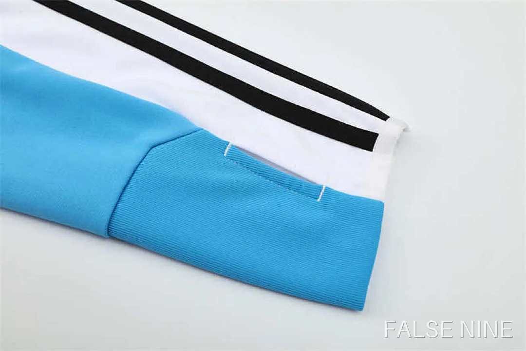 Real Madrid 12/13 Training Jacket (Long Sleeve), photo 8