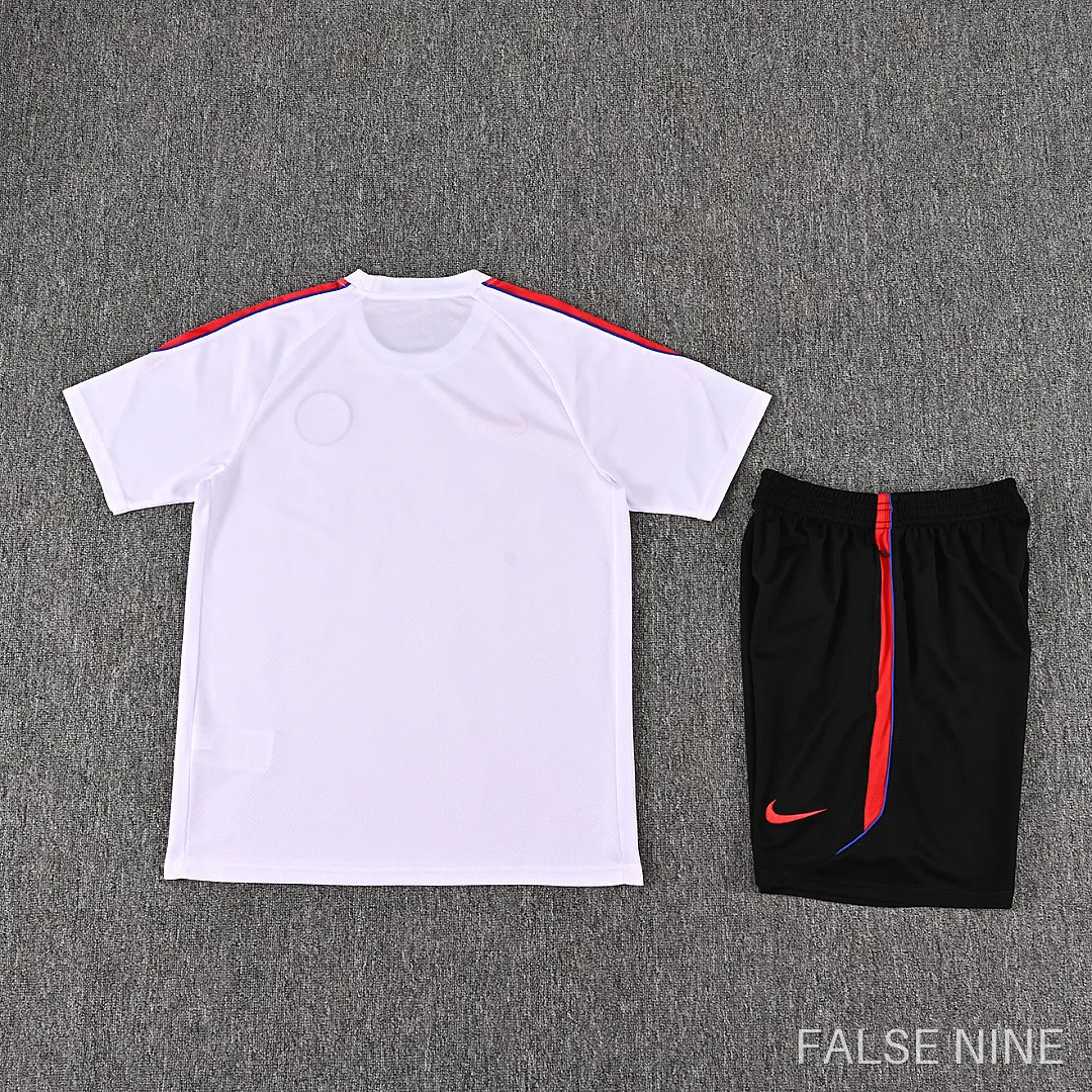 Paris Saint-Germain 26/27 Training Kit (Fan Version), photo 2