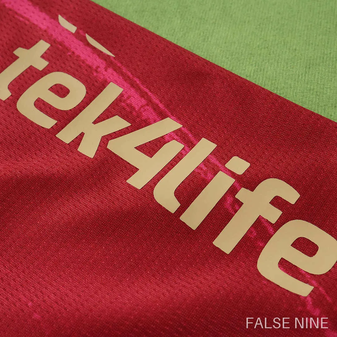 S.C. Braga 26/27 Away Shirt (Fan Version), photo 23