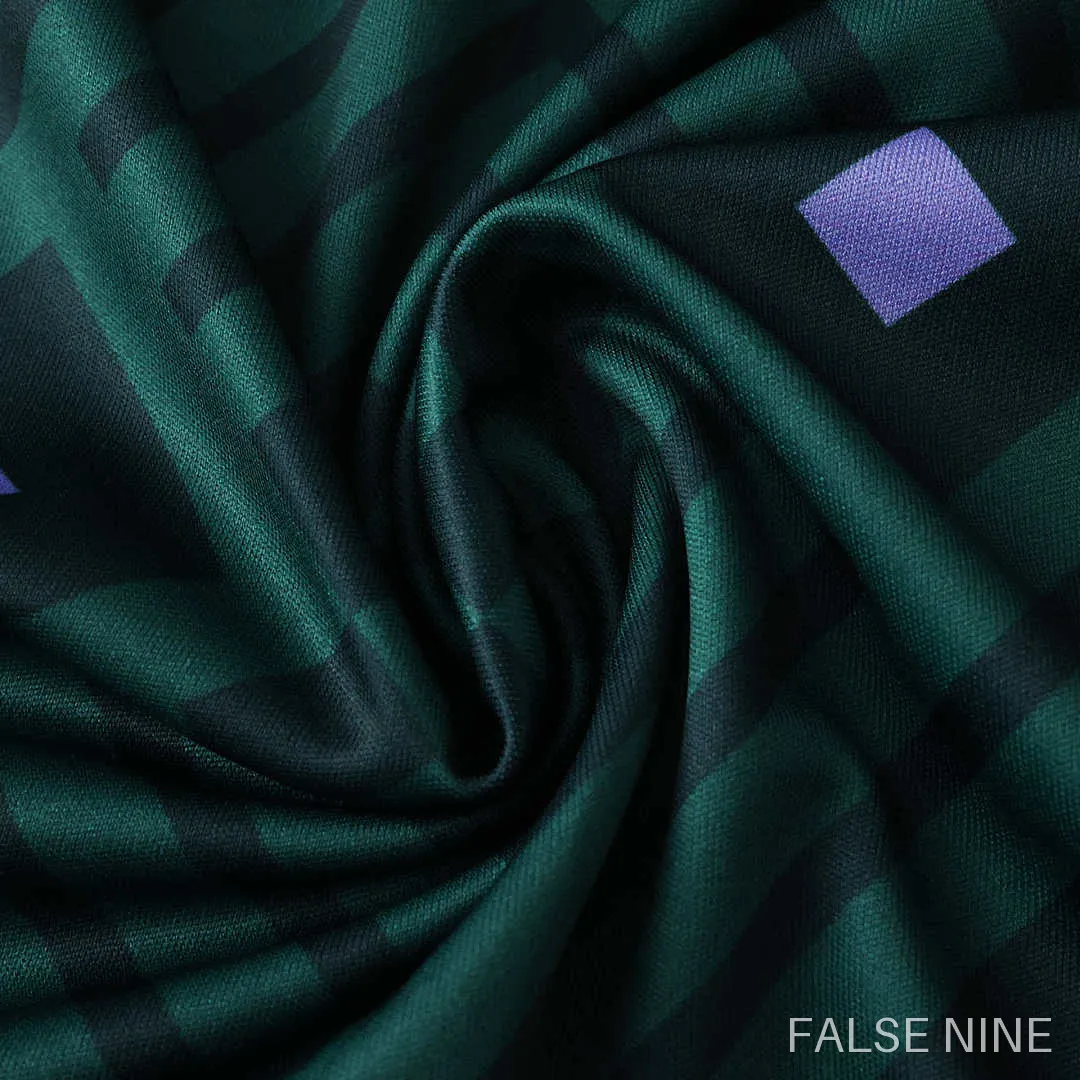 Saudi Arabia 2026 Home Shirt (Fan Version), photo 5
