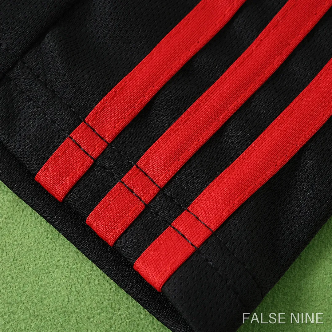 Manchester United 25/26 Home Kids Kit (Chinese Knot), photo 15