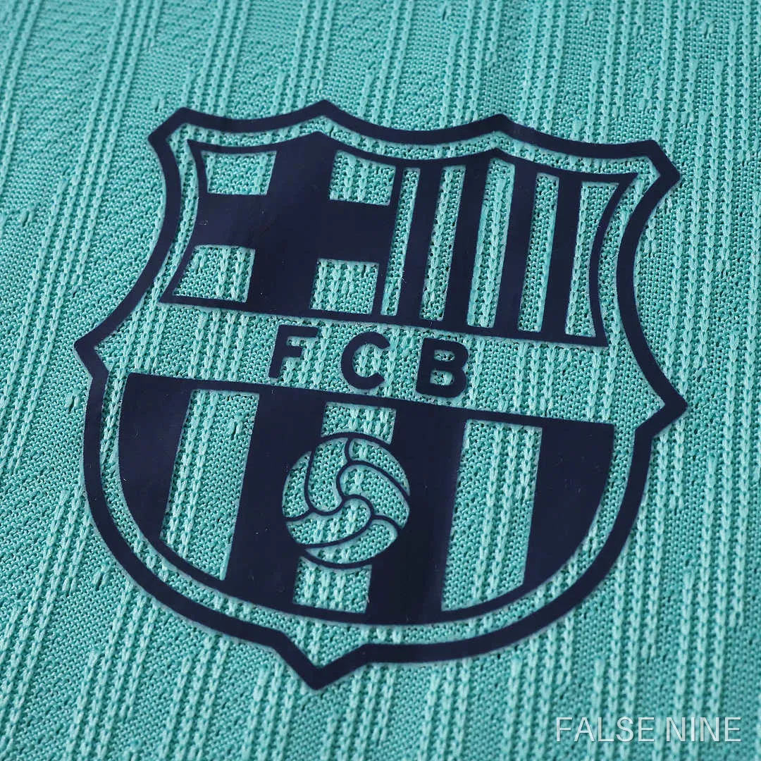 FC Barcelona 26/27 Third Long Sleeve Shirt (Player Version), photo 24
