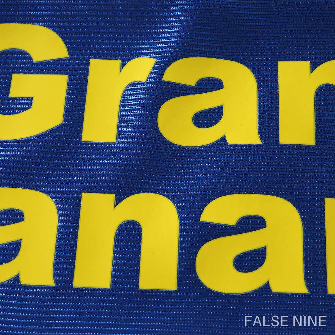 UD Las Palmas 26/27 Third Kit (Kids), photo 22