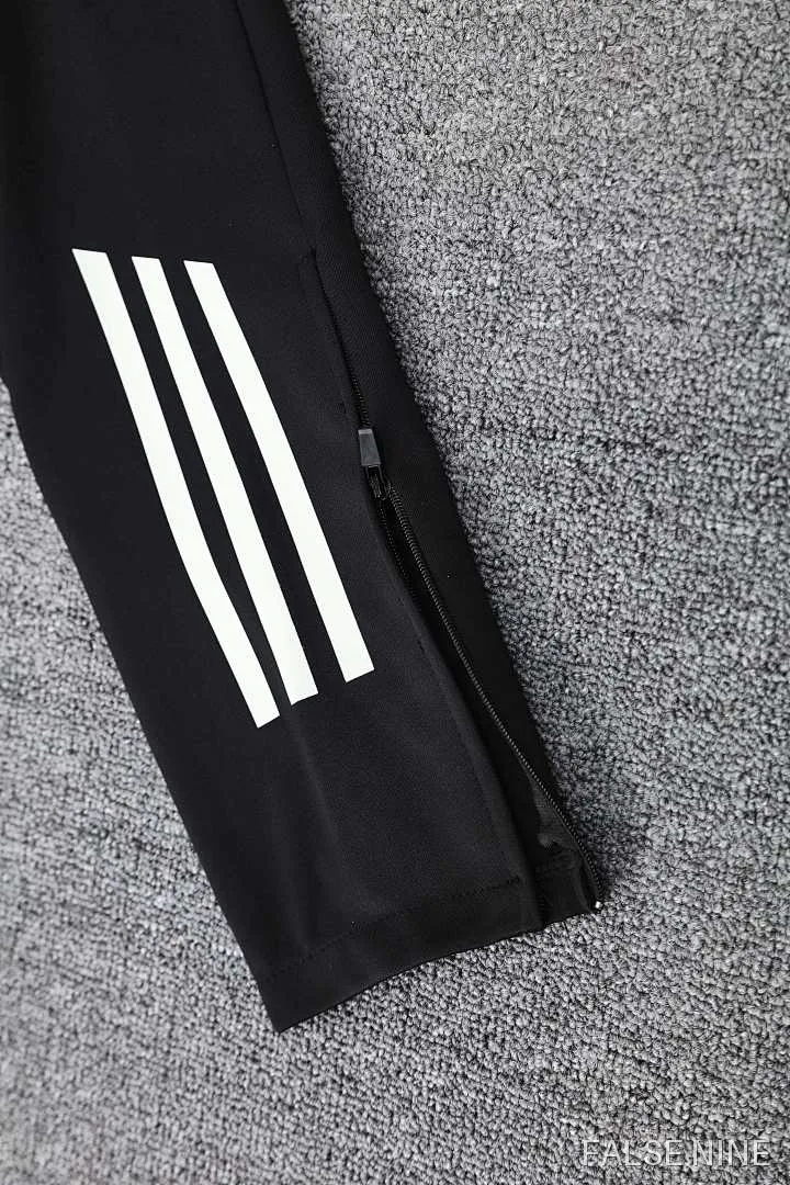 Manchester United 25/26 Training Tracksuit Hooded Set, photo 2
